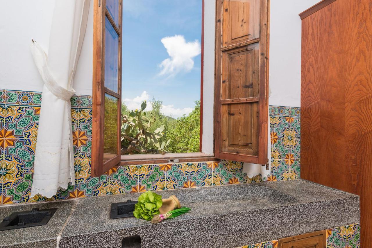 Villa Ses Comes By Mallorca Villa Selection Манакор Екстер'єр фото
