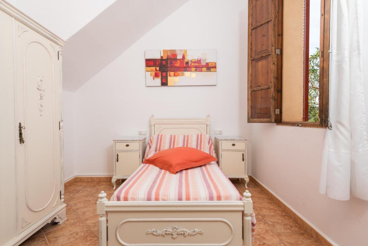 Villa Ses Comes By Mallorca Villa Selection Манакор Екстер'єр фото