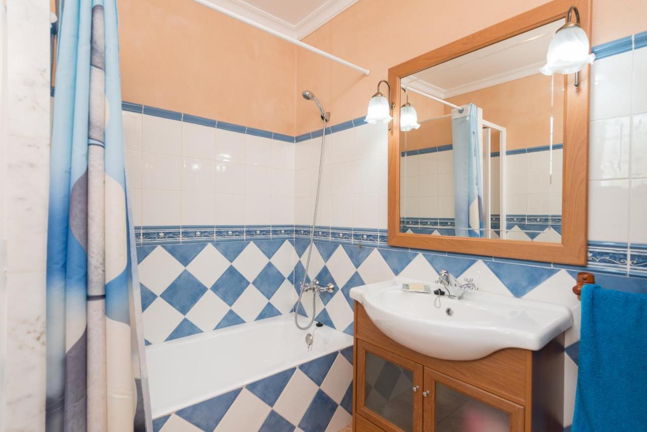 Villa Ses Comes By Mallorca Villa Selection Манакор Екстер'єр фото