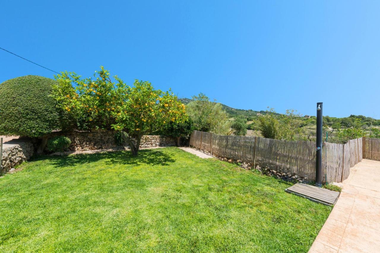 Villa Ses Comes By Mallorca Villa Selection Манакор Екстер'єр фото