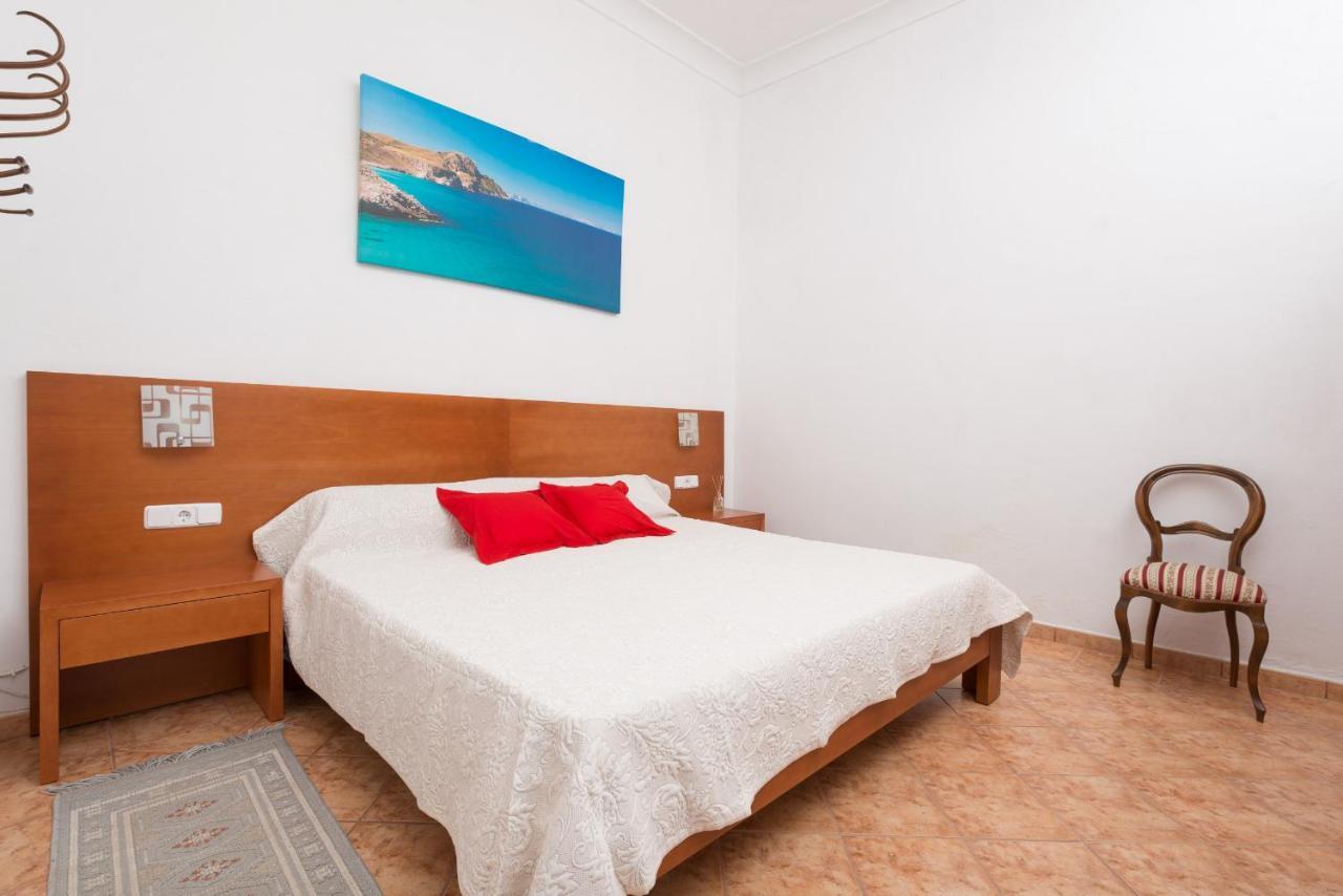 Villa Ses Comes By Mallorca Villa Selection Манакор Екстер'єр фото